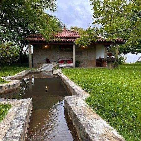 Casa Do Moinho Villa Friastelas Exterior photo